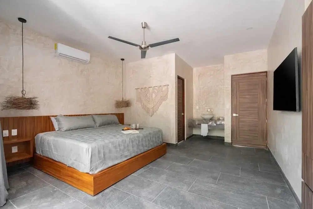 Foto - Twelve O'Clock - Luxury Villas