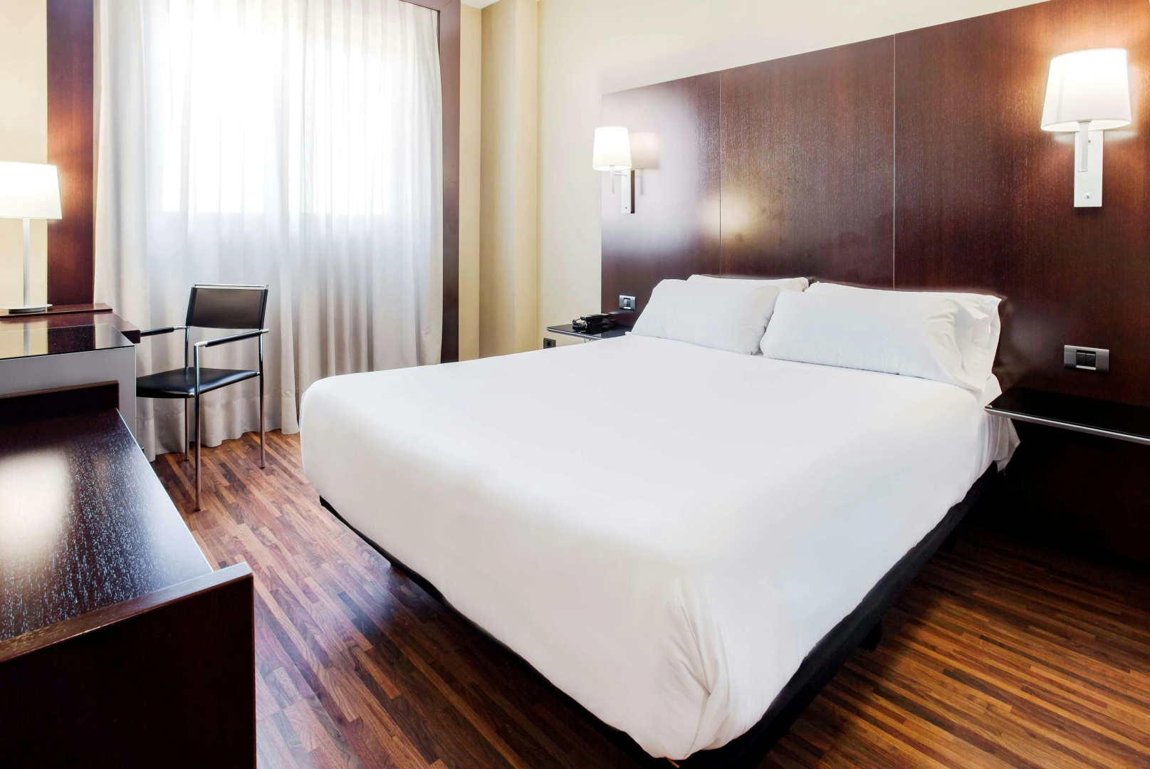 Photo - B&B Hotel Madrid Getafe