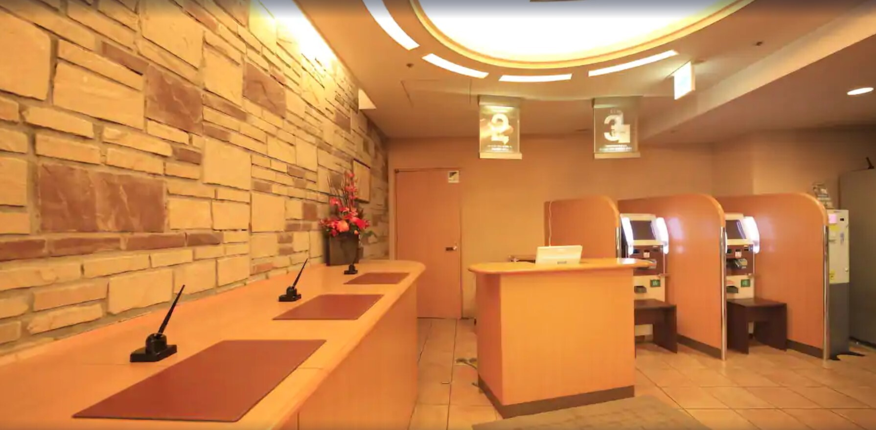 Photo - Washington R&B Hotel Shin Yokohama Ekimae