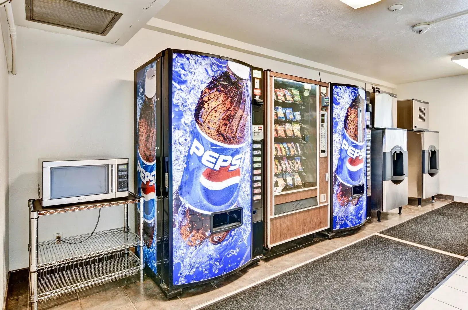 Foto - Motel 6-Pittsburgh, PA - Crafton