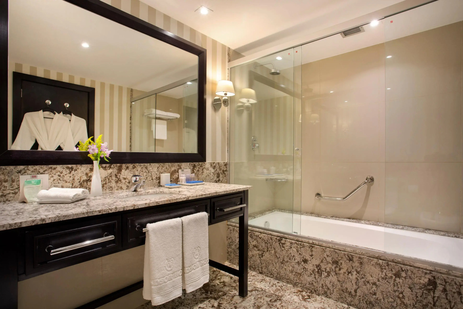 Photo - Windsor Leme Hotel