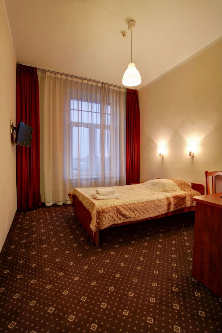 Foto - Lothus Hotel