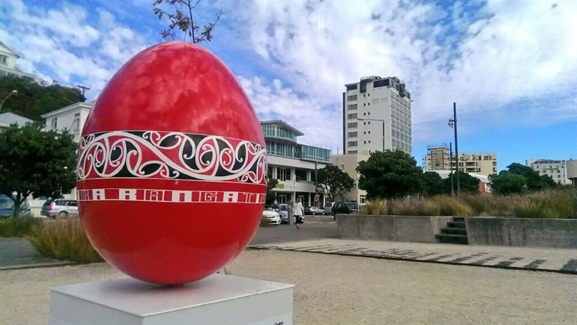 Photo - Bay Plaza Hotel