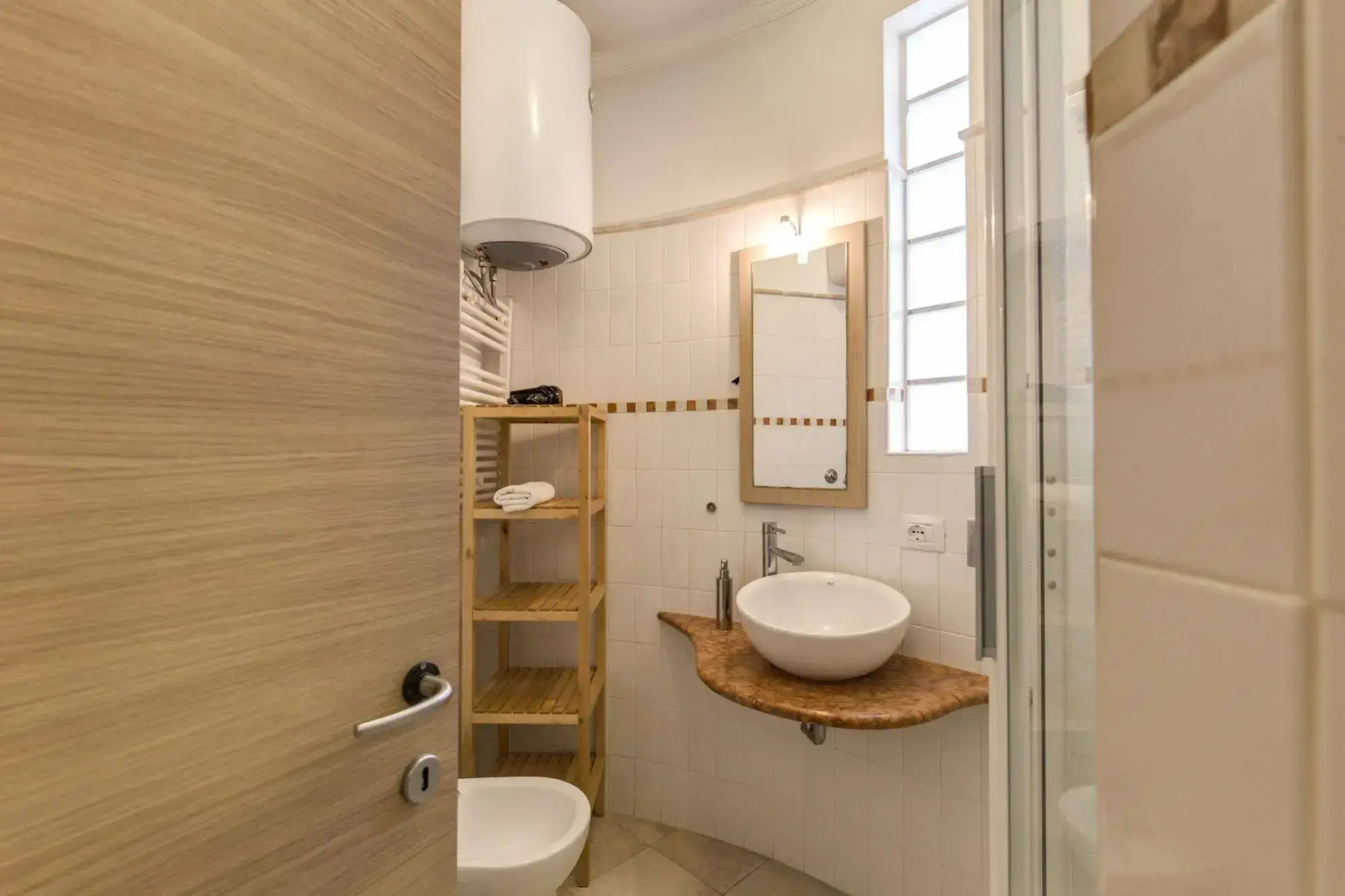 Photo - Aurelia Vatican Apartments