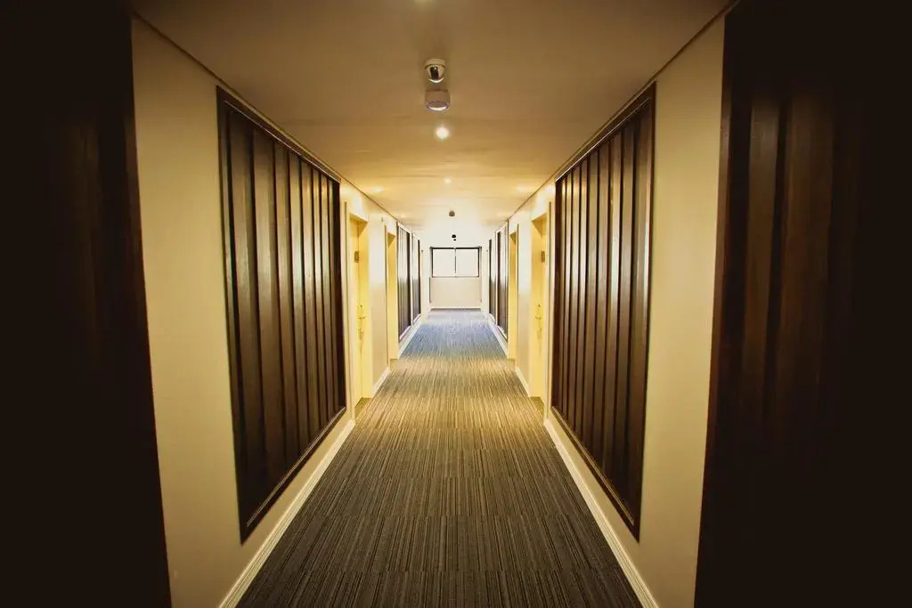 Foto - Foz Plaza Hotel