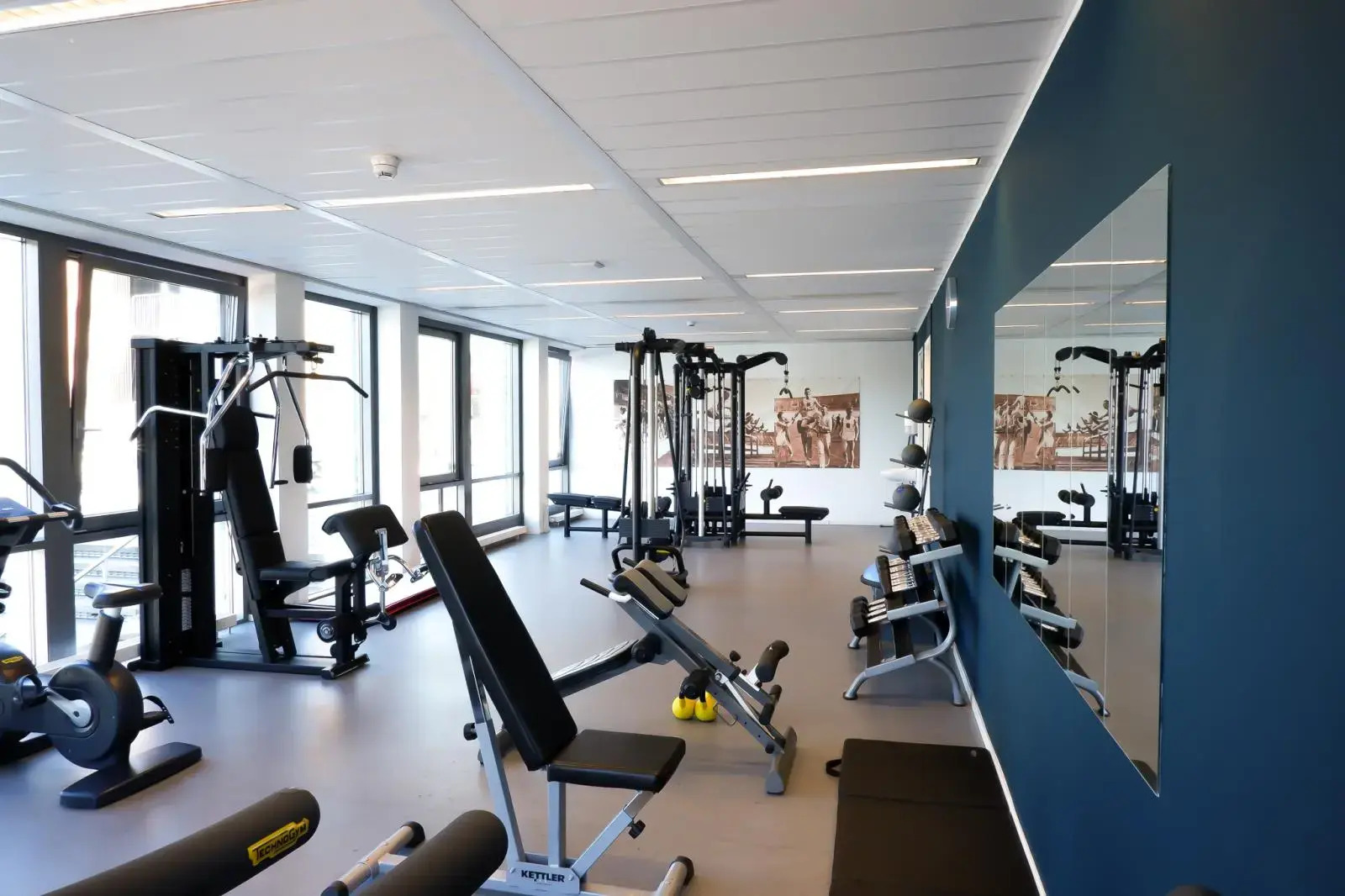 Foto - Amsterdam ID Aparthotel