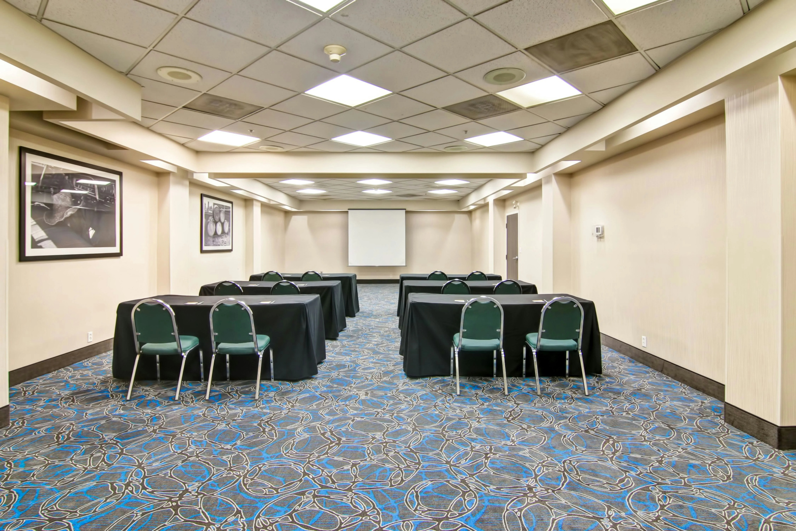 Foto - Hampton Inn & Suites by Hilton Calgary-Airport