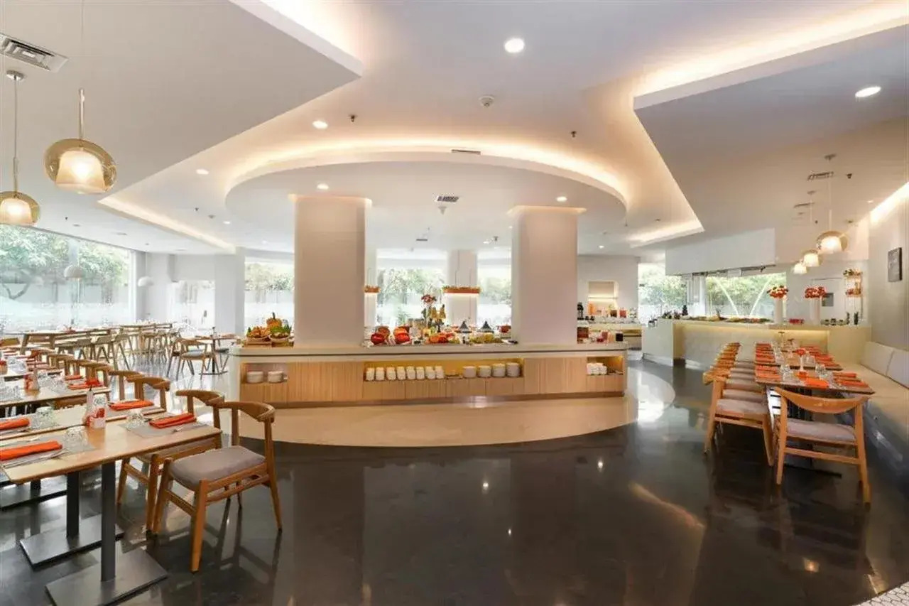 Foto - Cityloog Hotel Tebet Jakarta