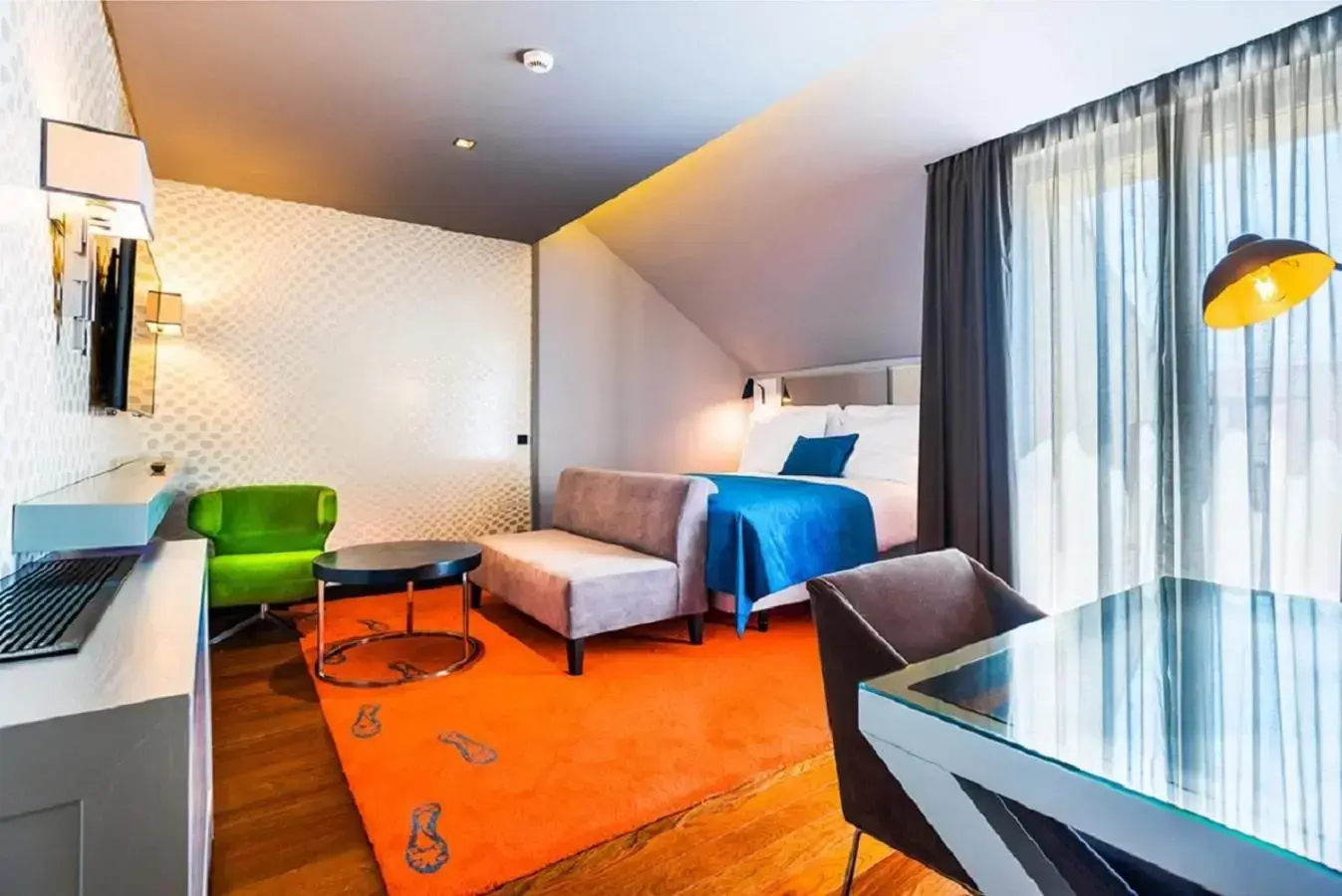Foto - Pestana CR7 Lisboa