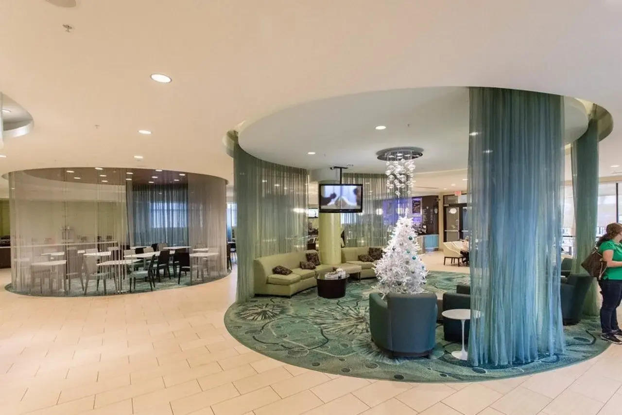 Foto - SpringHill Suites by Marriott Orlando at SeaWorld
