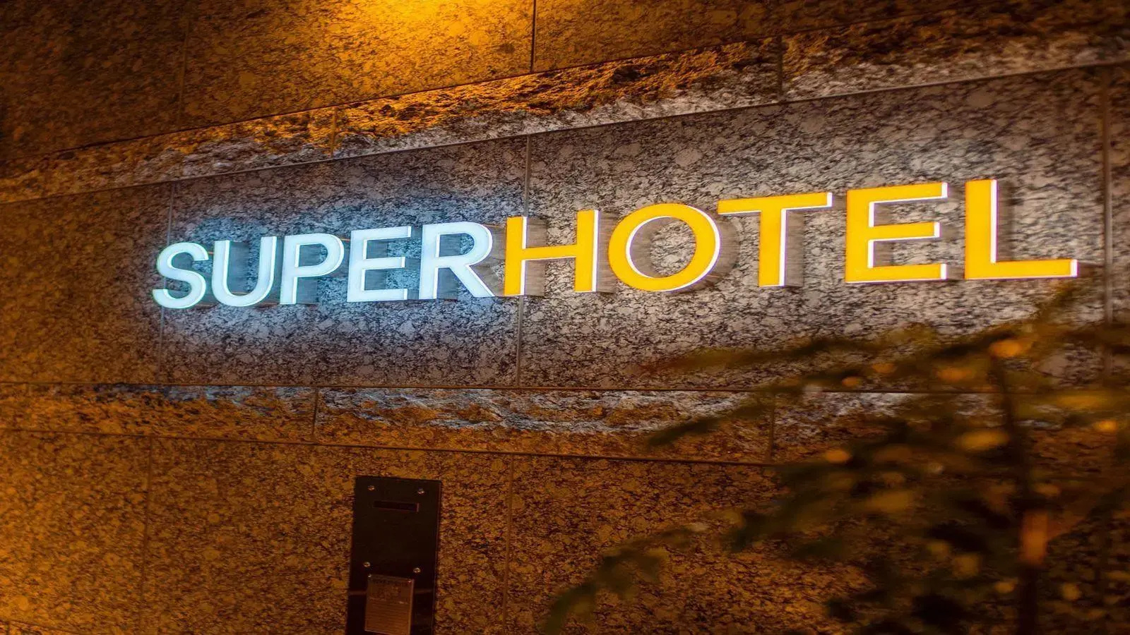 Photo - Super Hotel Tokyo Shiba
