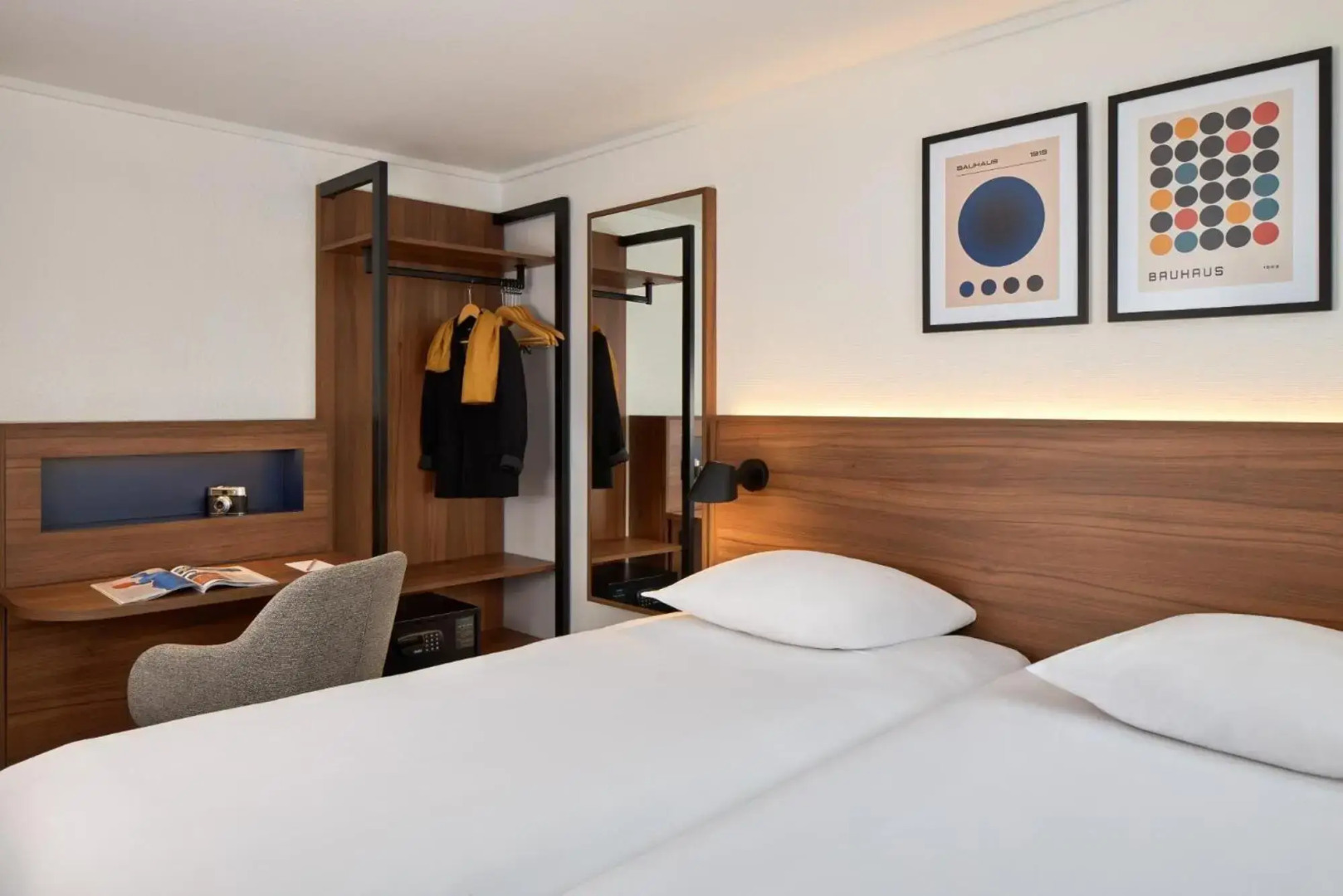 Foto - Timhotel Nation