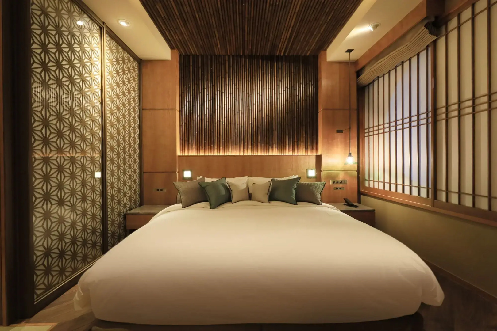 Foto - Hotel Gion Ichirin