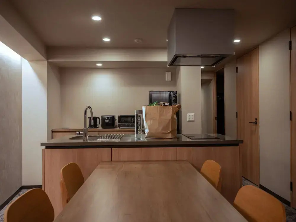 Photo - MIMARU Tokyo Ikebukuro