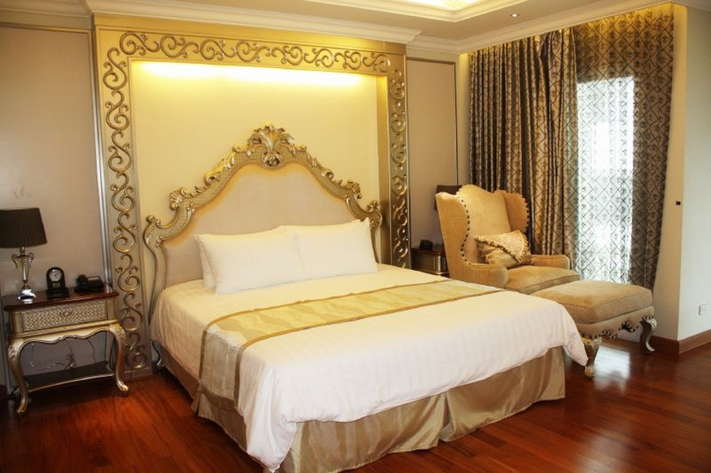 Foto - LK The Empress