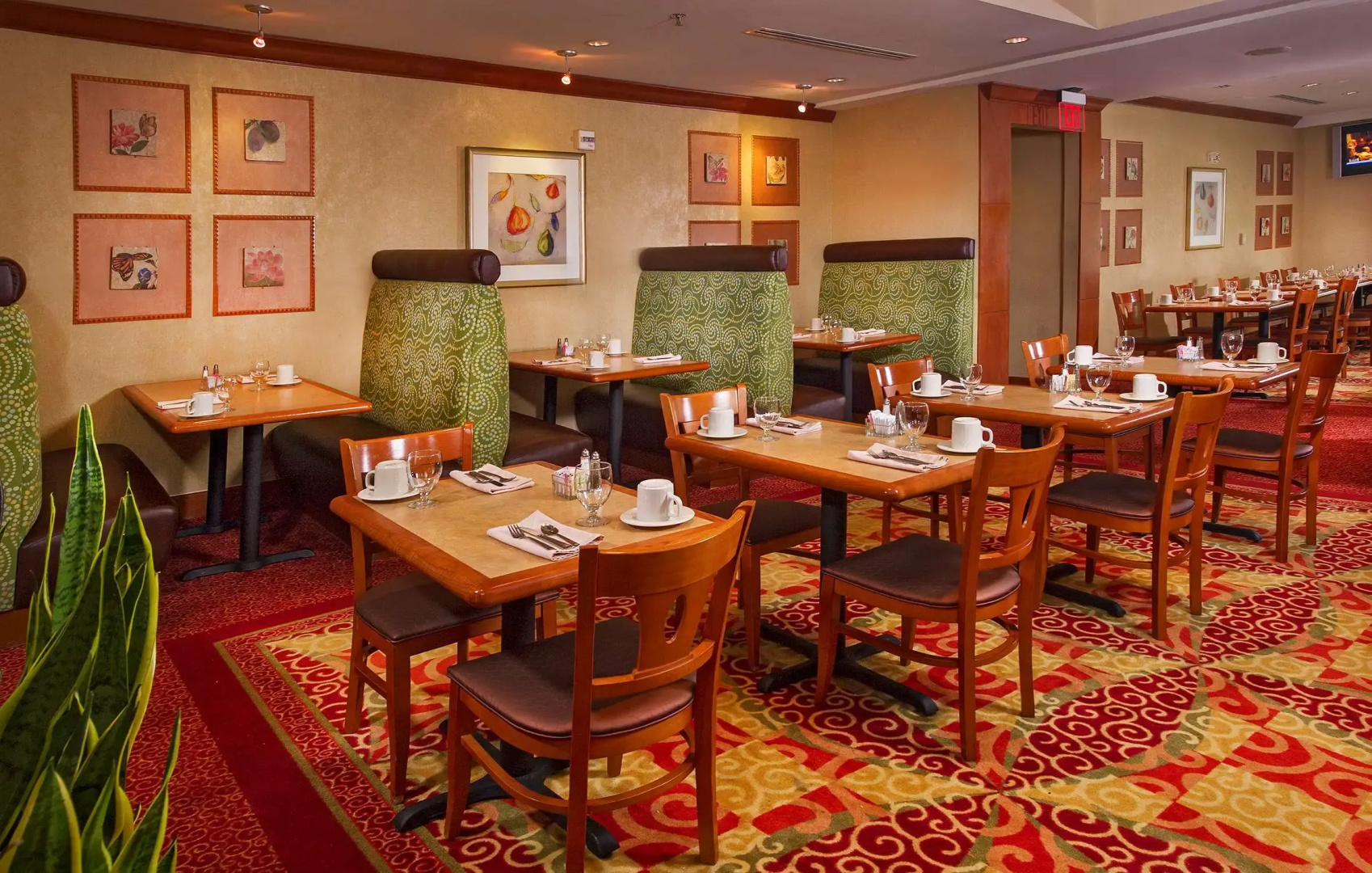 Photo - Hilton Garden Inn Tysons Corner