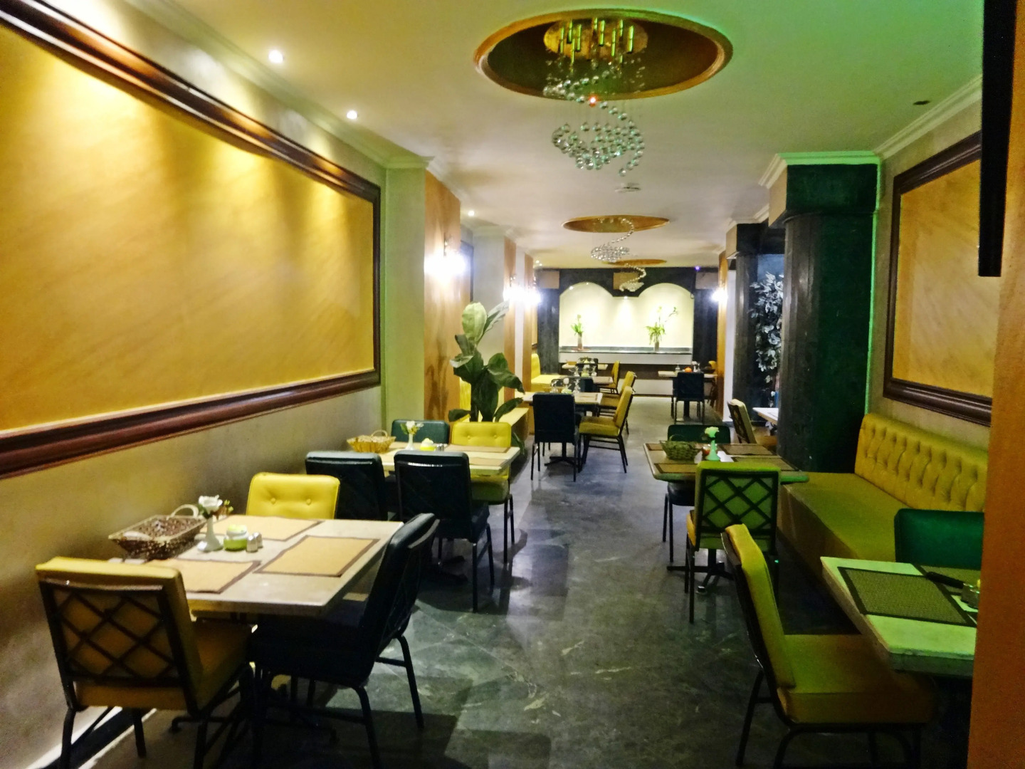 Foto - Indiana Hotel