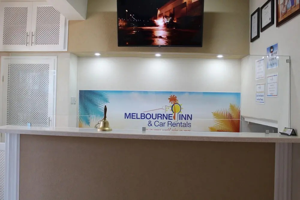 Foto - Melbourne Inn
