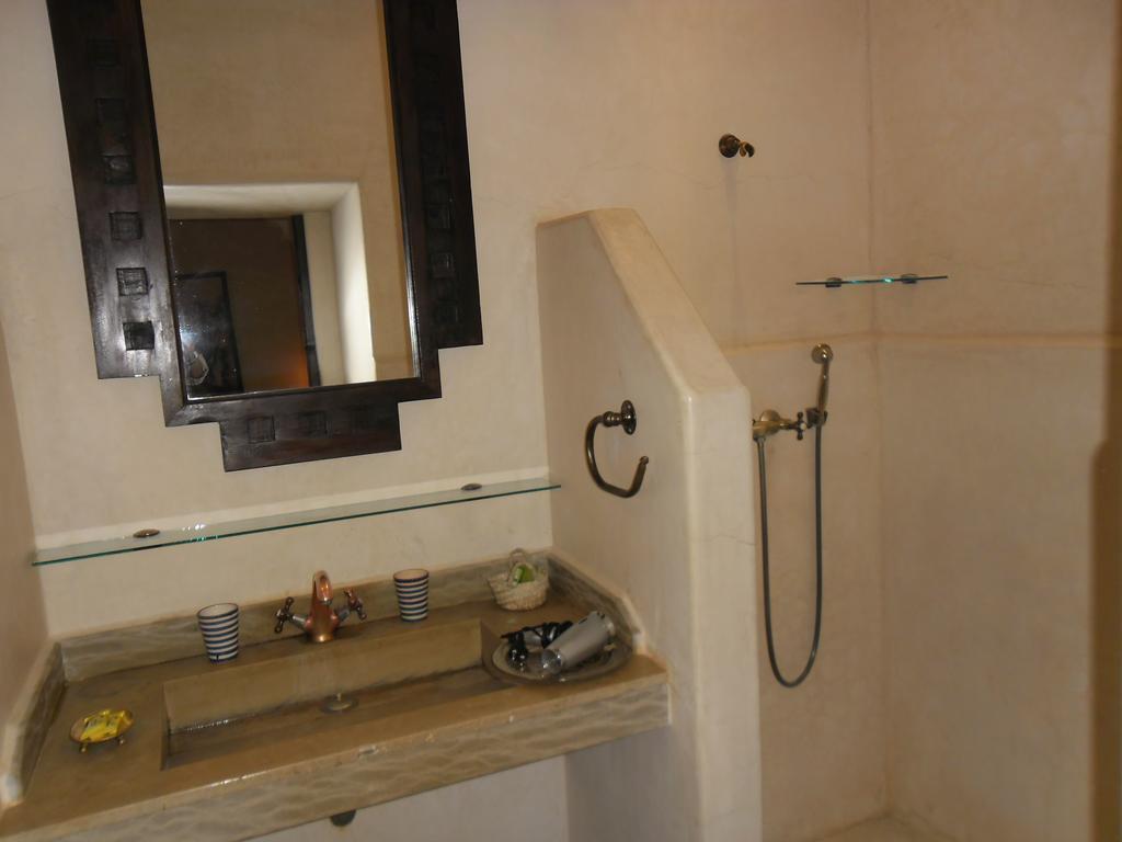 Foto - Riad Slitine & Spa