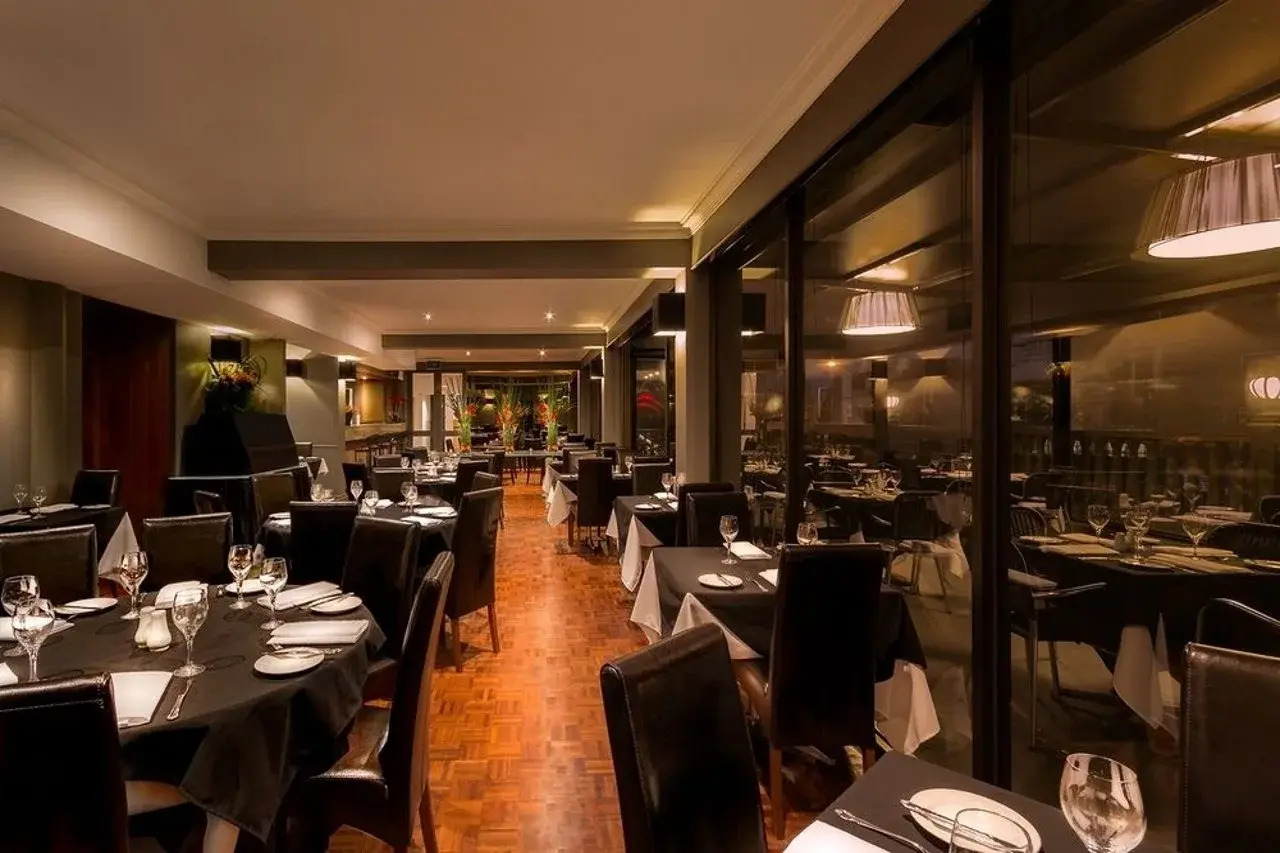 Photo - Crest On Barkly Serviced Apartments