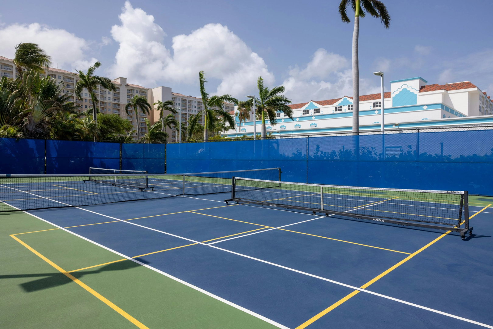 Photo - Aruba Marriott Resort & Stellaris Casino