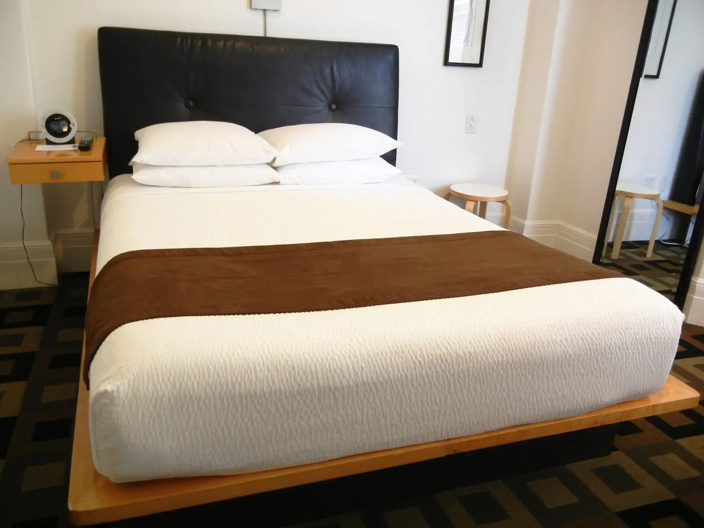 Foto - The Mosser Hotel