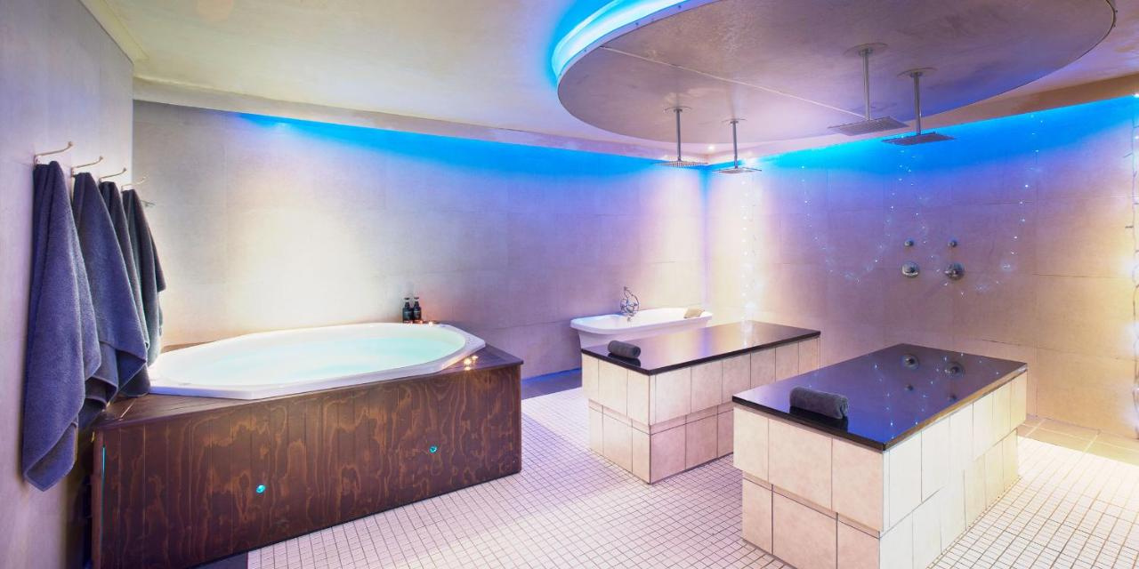 Photo - The Caledon Hotel & Spa