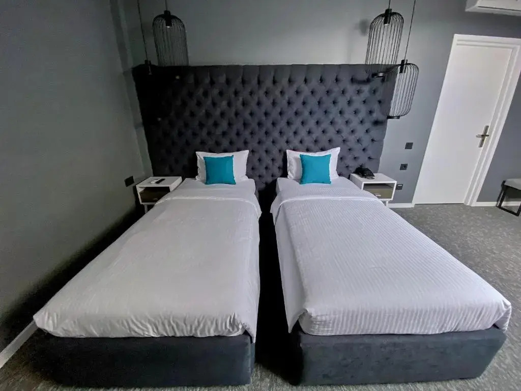 Foto - City Inn Lviv Smart Hotel