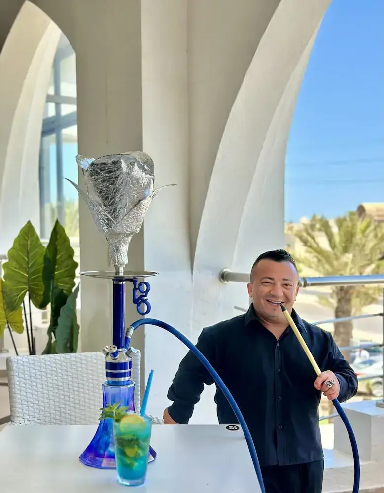 Foto - Palm Djerba Suites