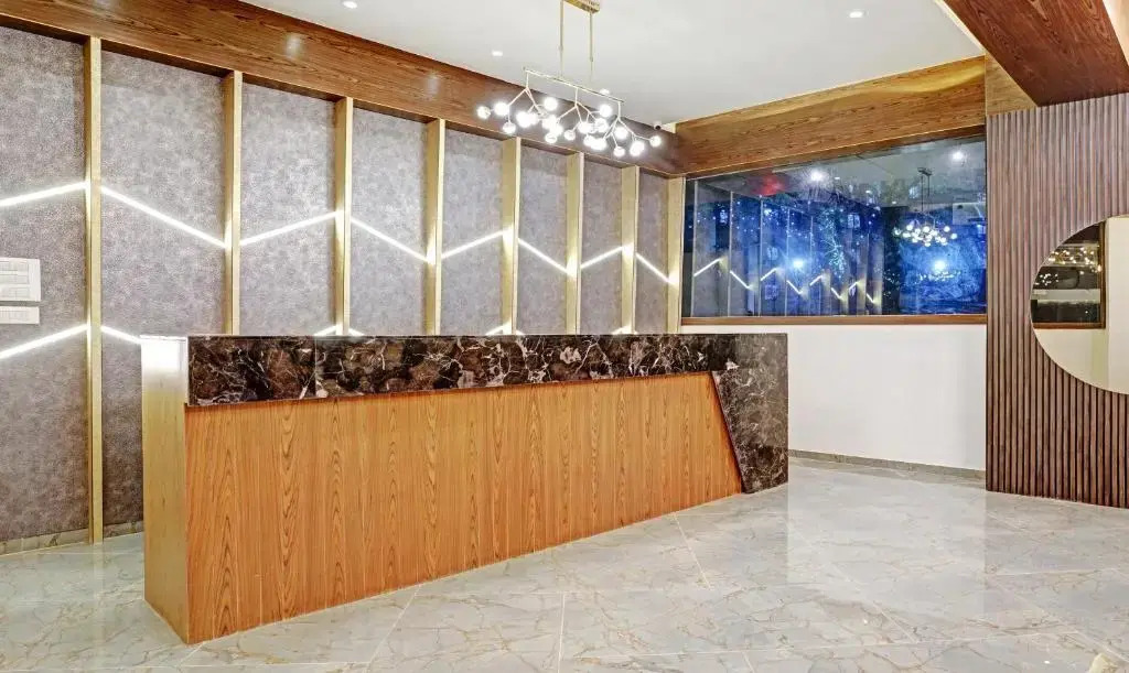 Foto - Treebo Premium Widlor Boutique with Swimming Pool