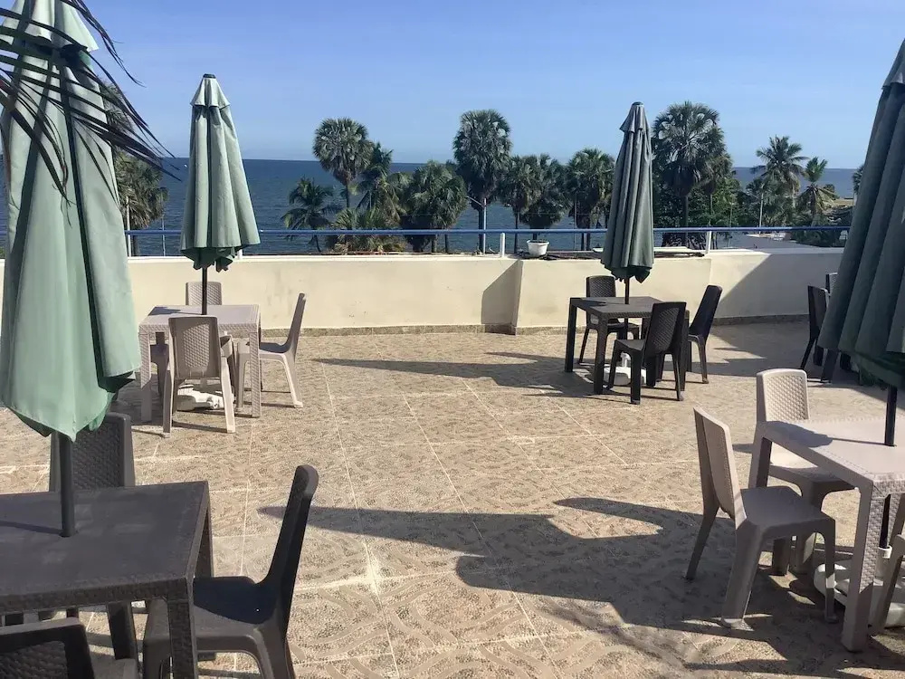 Foto - Hotel Blue Malecón