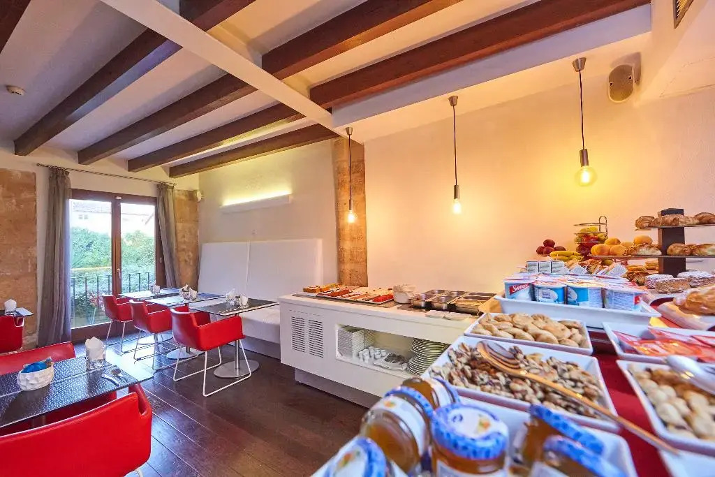 Photo - Santa Clara Urban Hotel & Spa