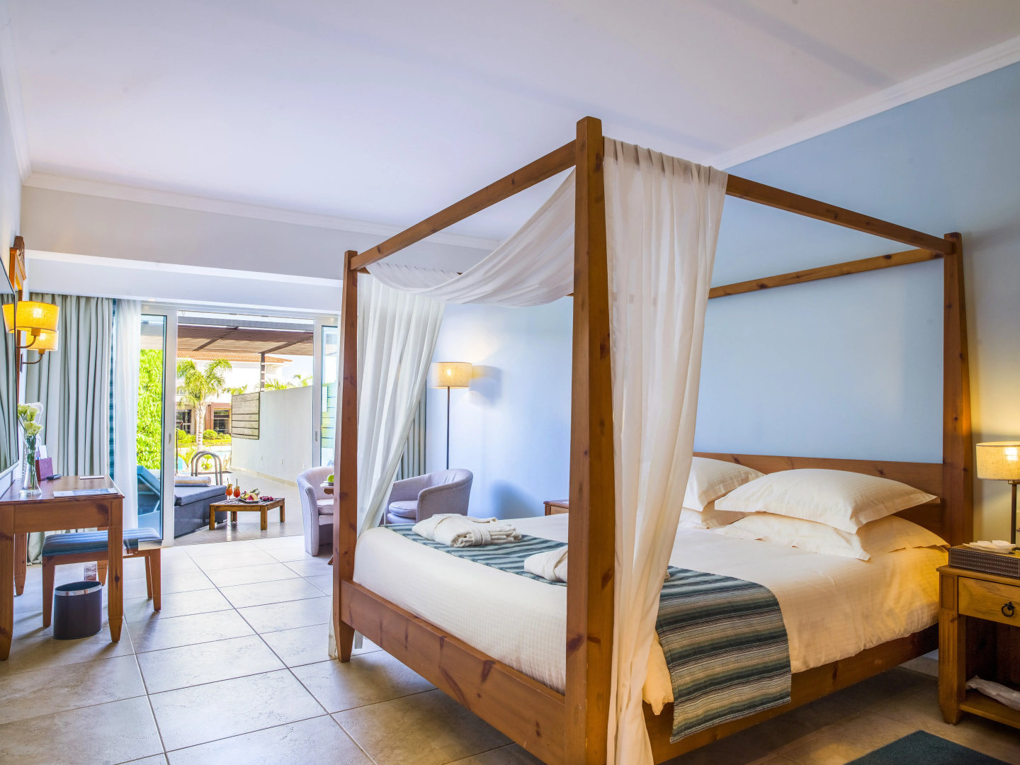 Photo - Olympic Lagoon Resort - Paphos
