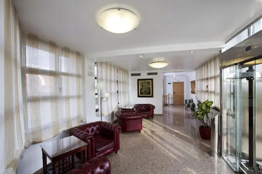Foto - Hotel Marivella