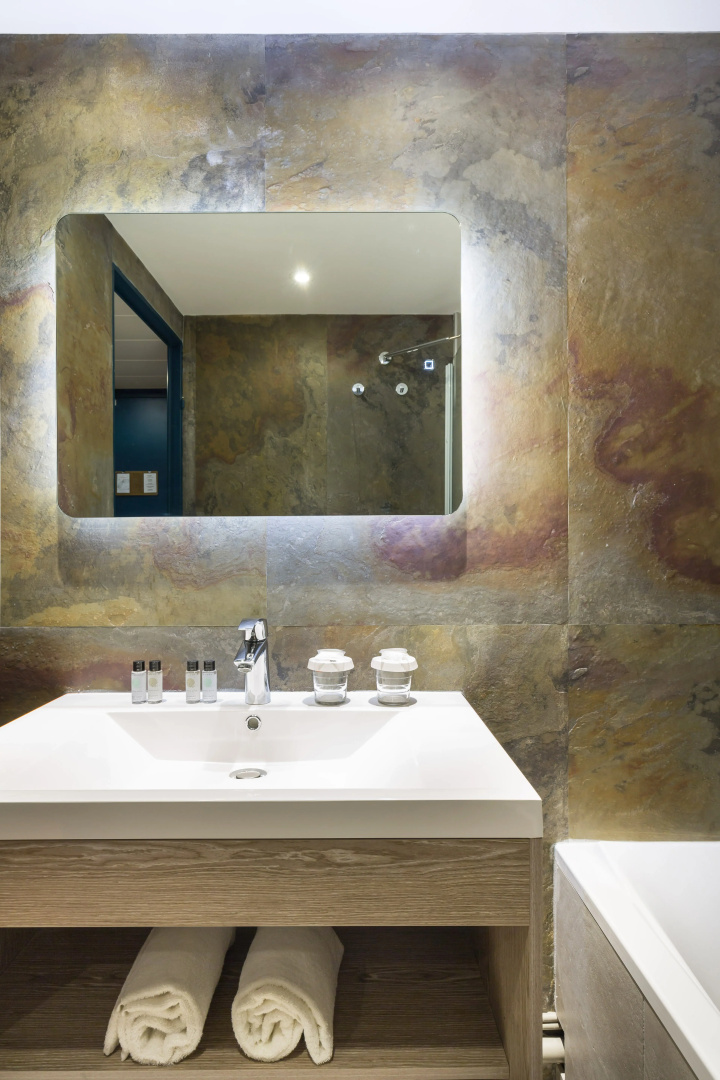 Photo - Hôtel Birdy by HappyCulture