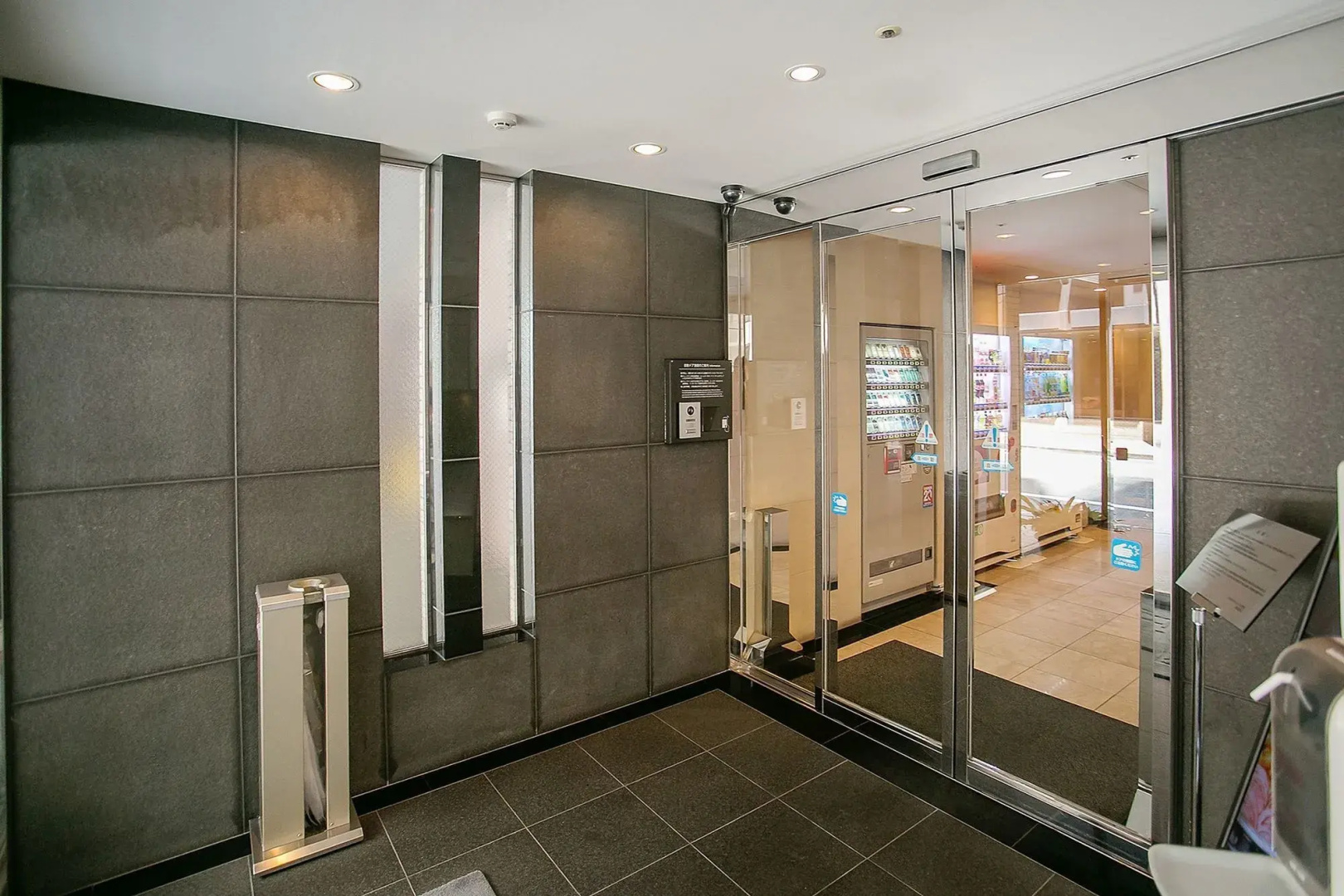 Foto - Mars Garden Hotel Hakata