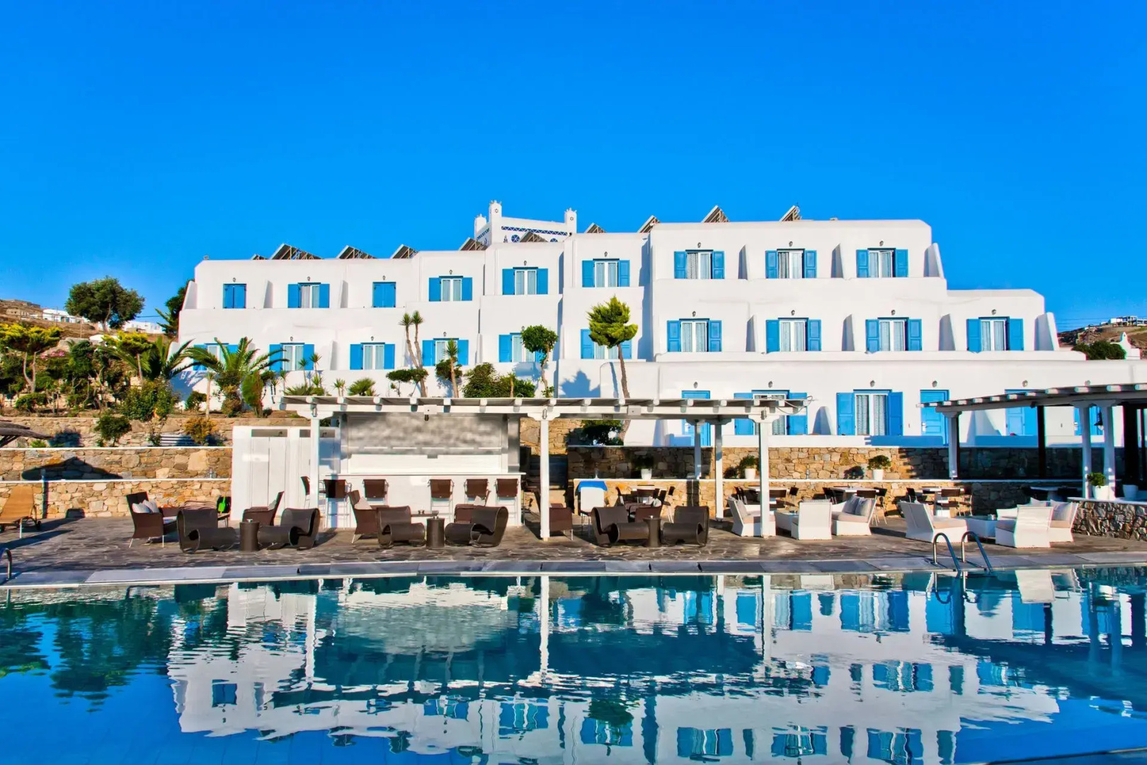 Photo - Yiannaki Hotel