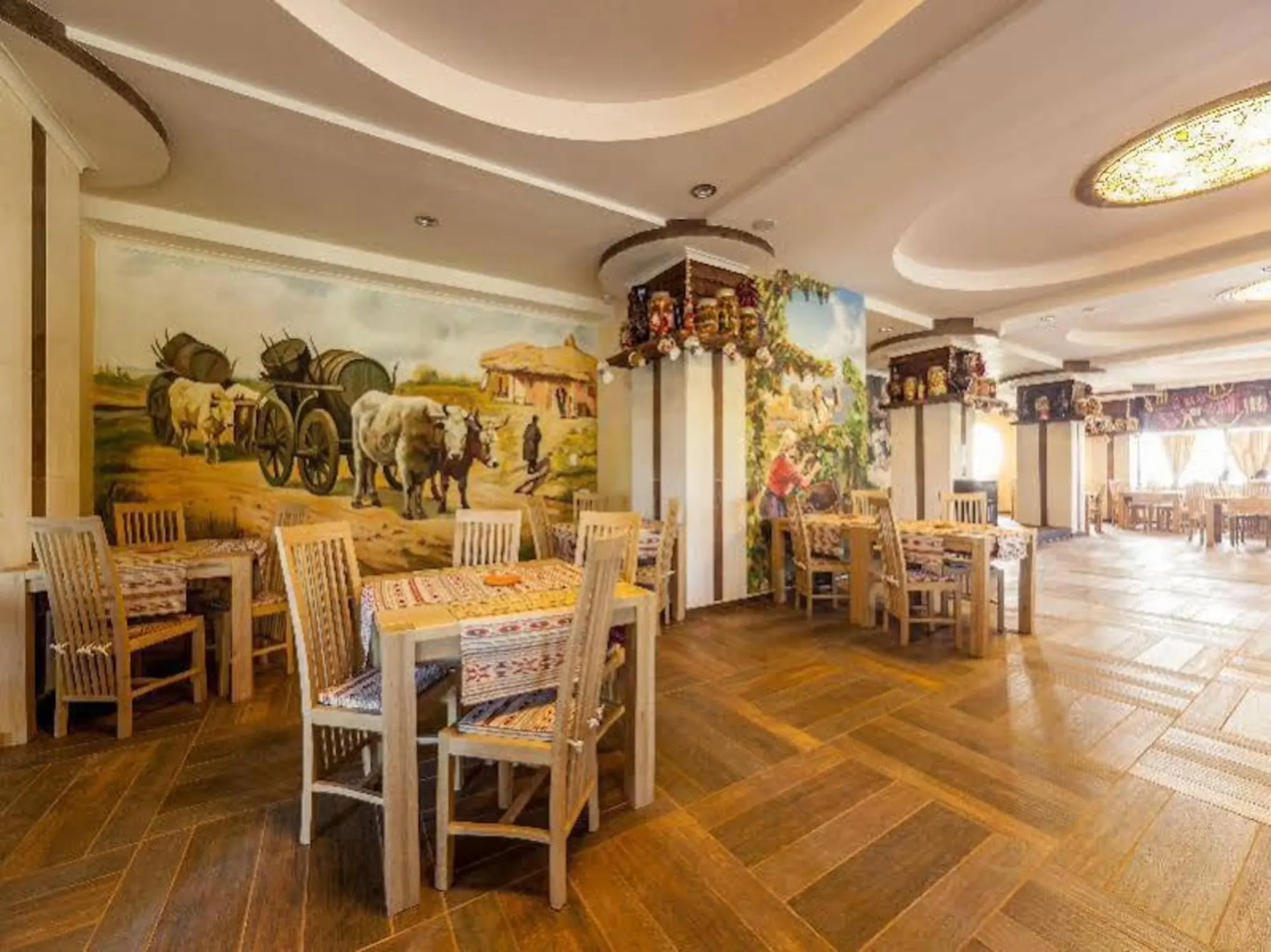 Foto - Hotel Sir Royal