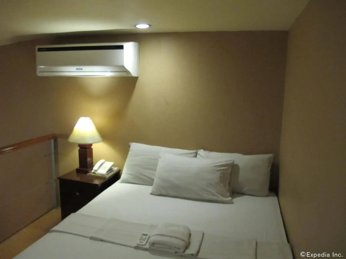 Photo - Skyblue Hotel