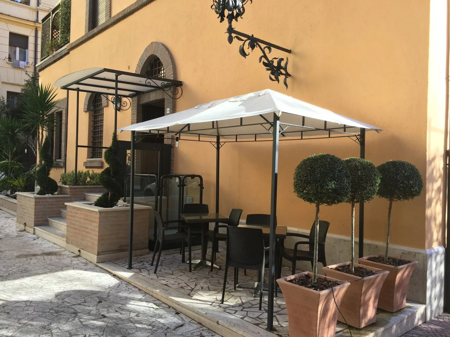 Foto - Villa Matissa