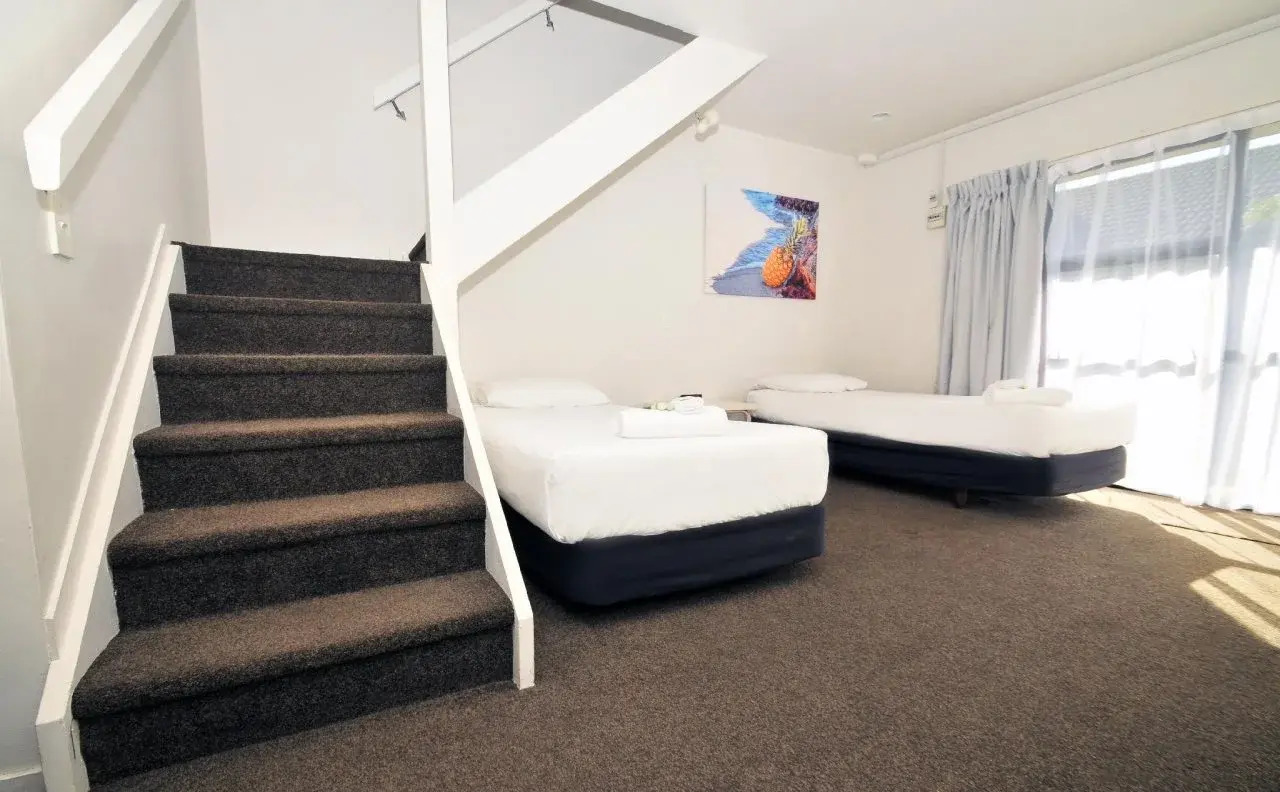 Foto - Auckland Airport Motel