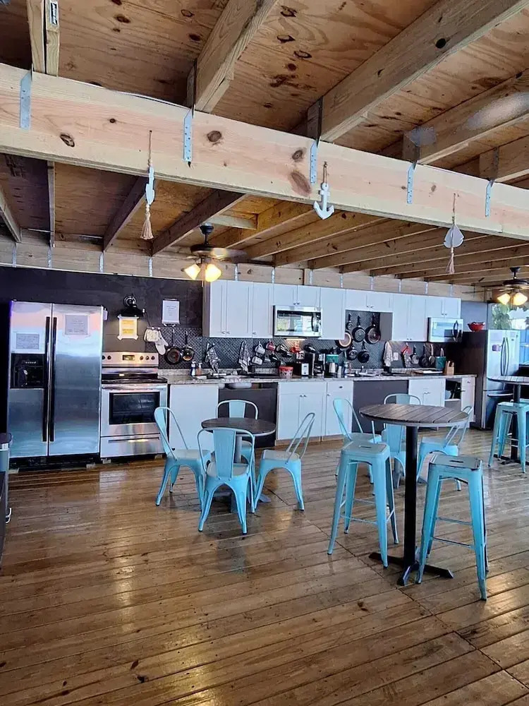 Photo - Blue Little Havana