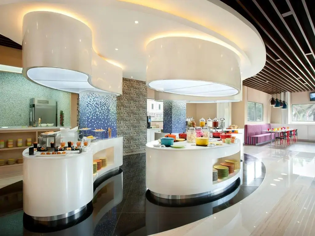 Photo - Ibis Styles Jakarta Airport