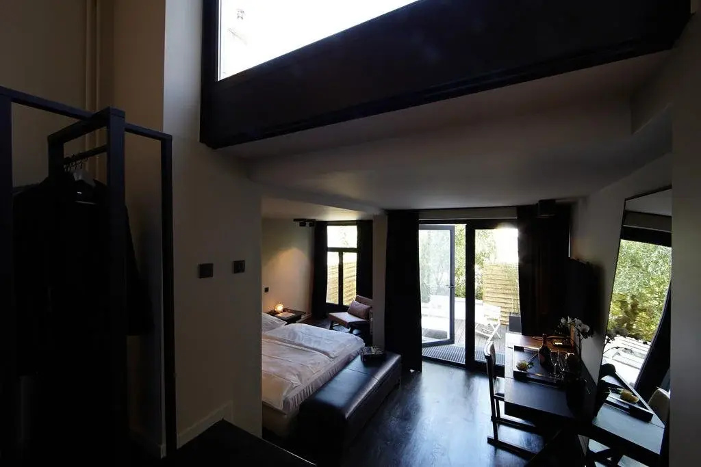 Foto - Museum Suites