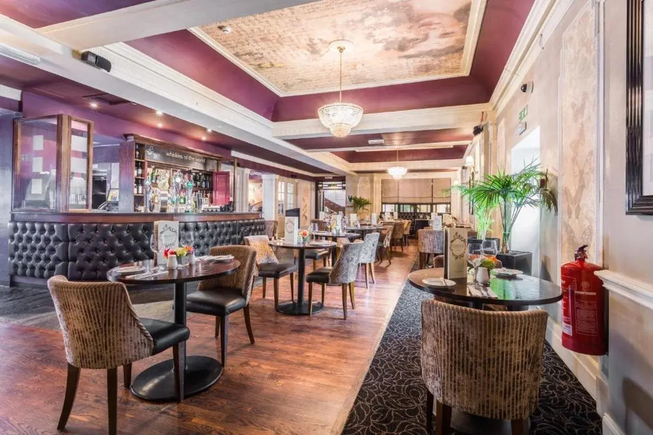 Photo - Royal Station Hotel- Part of the Cairn Collection