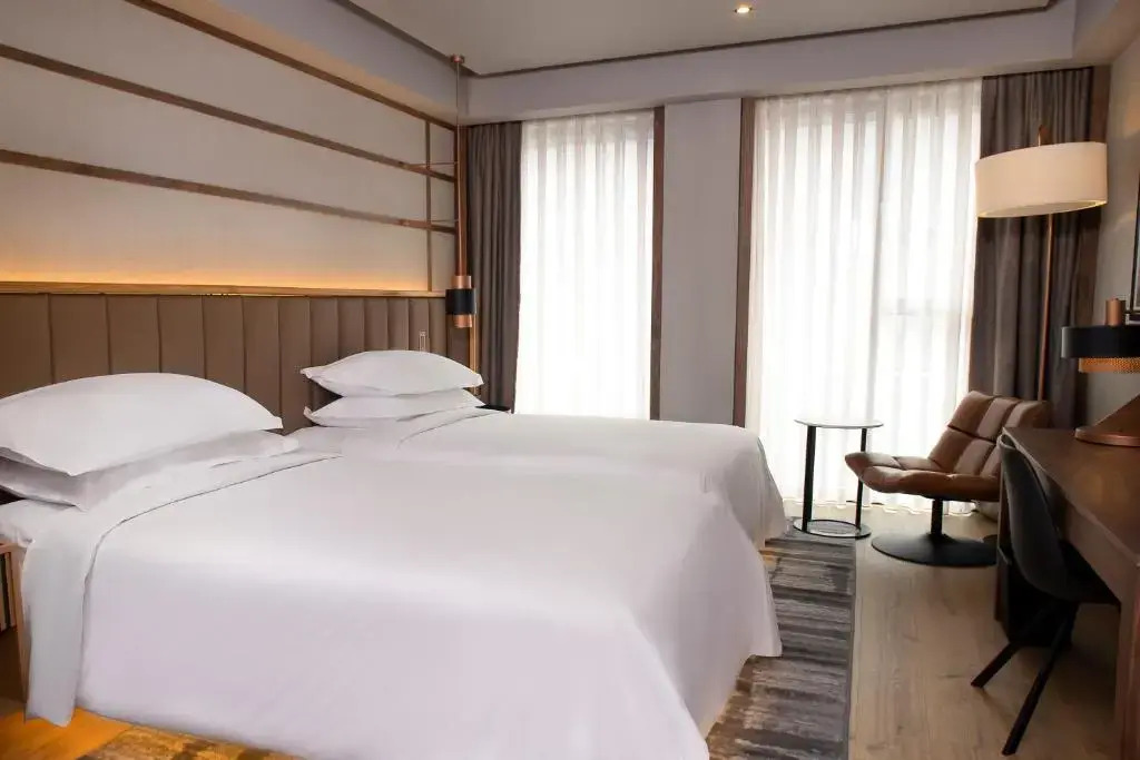 Foto - Four Points by Sheraton Prishtina City