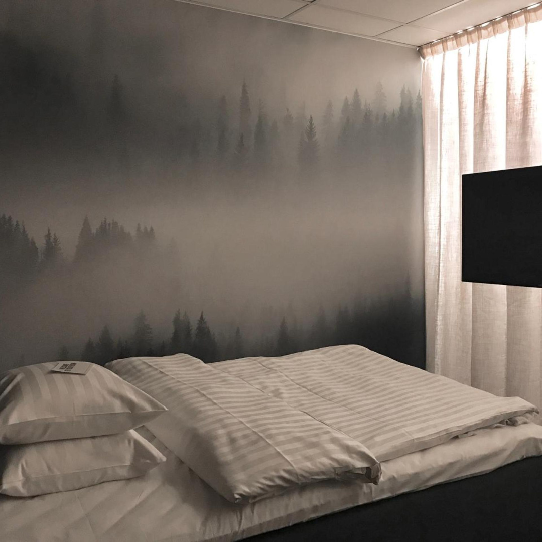 Foto - Mornington Hotel Bromma