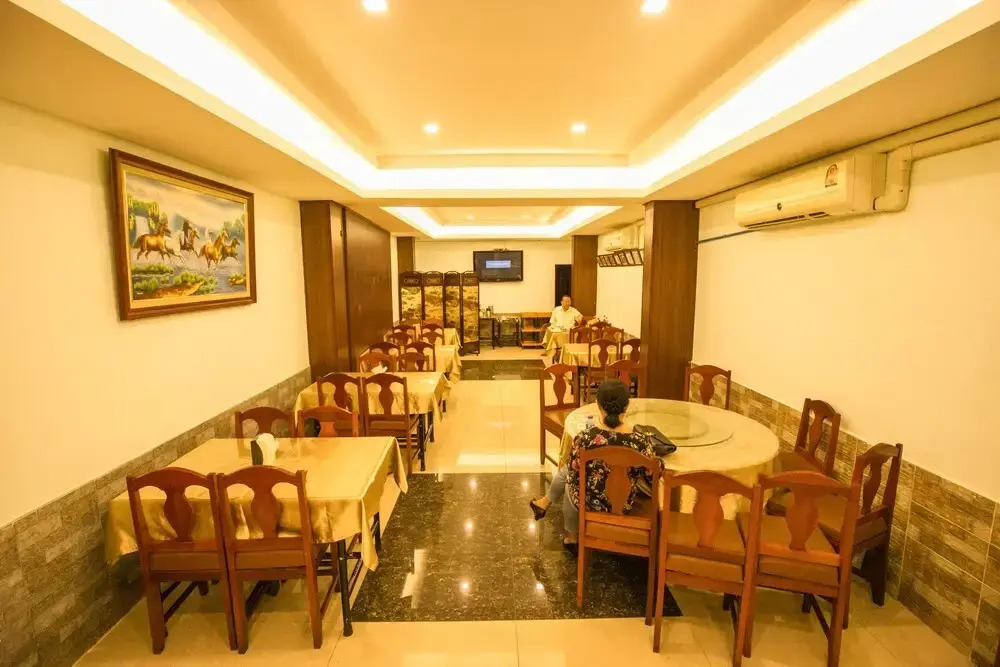 Foto - Hoang Kim Hotel