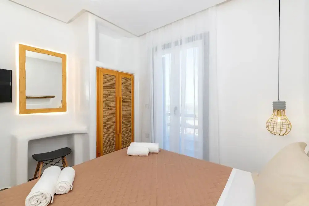 Foto - Naxian Sunset Luxury Villas