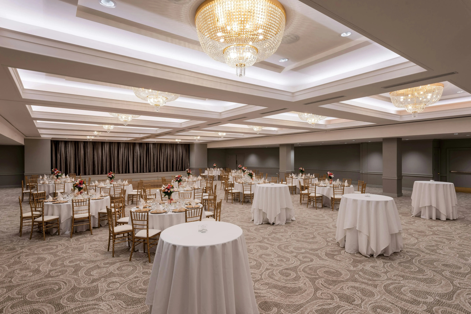 Photo - The Benson Portland, Curio Collection by Hilton